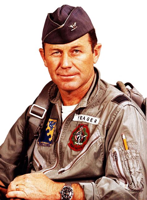 chuck yeager watch